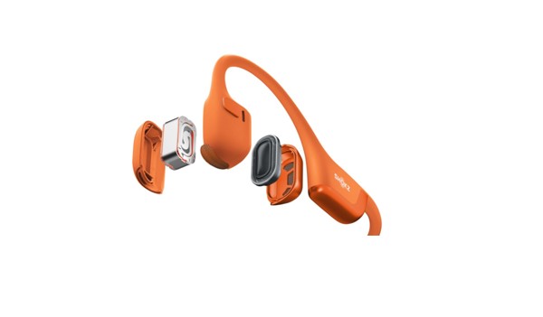 Shokz OpenRun Pro 2, Bluetooth in-ear headphones, USB-C