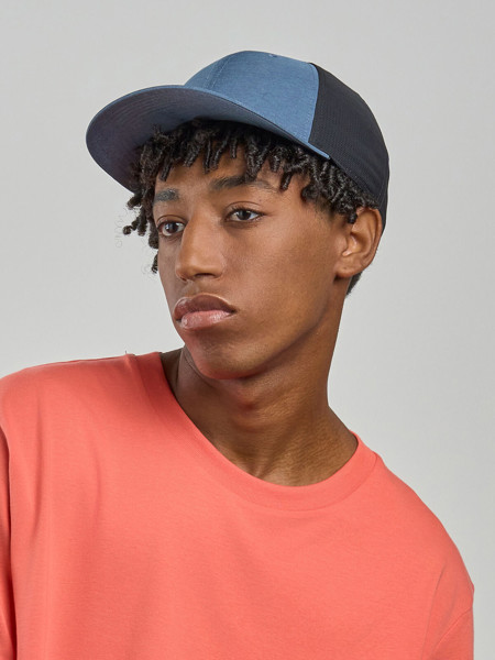 Whippy - Grigio Melange