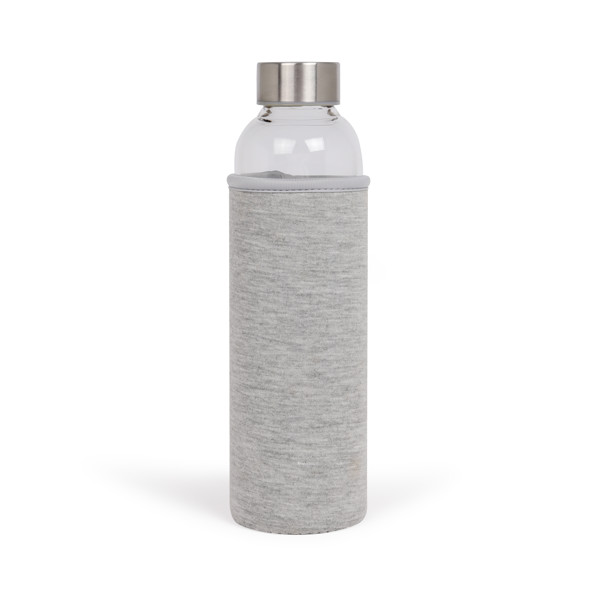 Bouteille isotherme avec infuseur