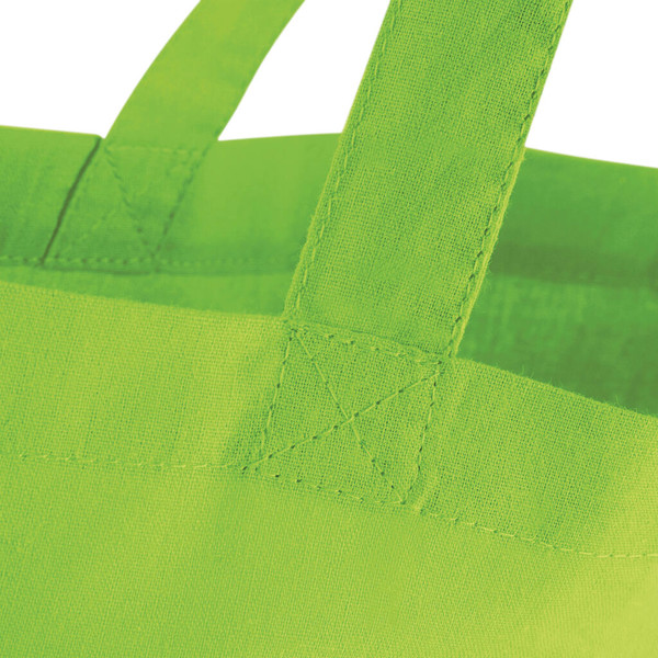 Bag For Life - Long Handles - White / ONE SIZE