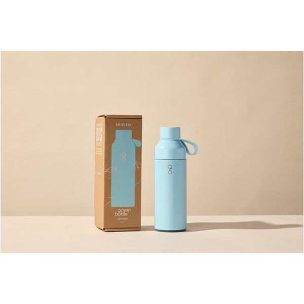 Ocean Bottle - Sky Blue (500ml)