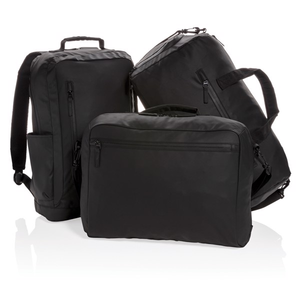 XD Collection weekend bag PU, cabin size