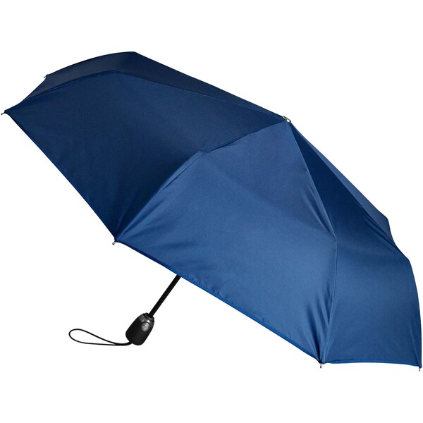 Citizen Green Ondee 22" recycled foldable umbrella