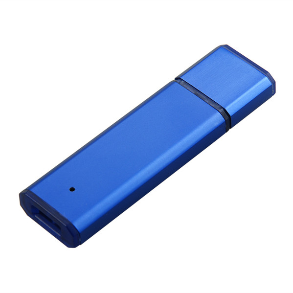 USB Flash drive TDX141 - SILVER_1GB