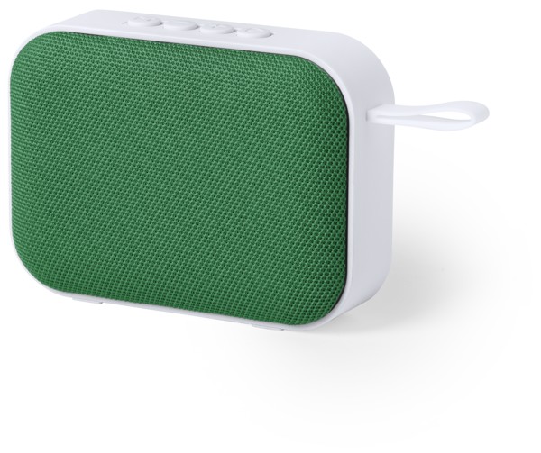 Altavoz Kafin - Blanco