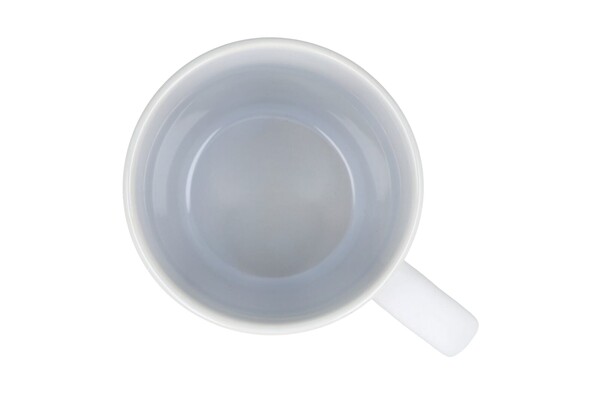 Mug York 300ml - Blanc