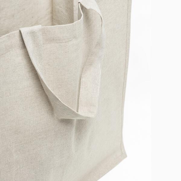 Shopper - Beige
