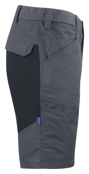 2522 Service Shorts Grey C62