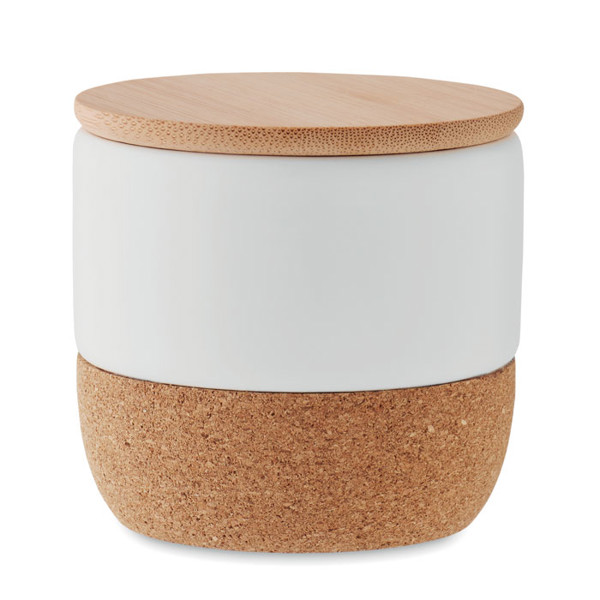 Menkaure candle 80 g, burn time 7.5 hours