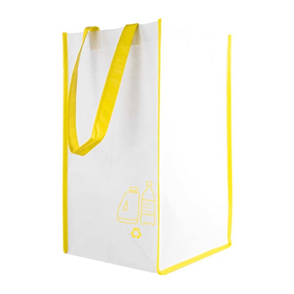 FOREST RECYCLING BAGS