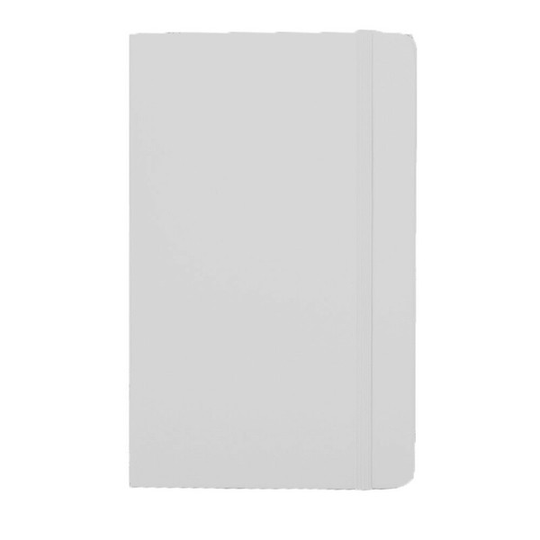 MOLESKINE Notizbuch ca. A5 - weiß