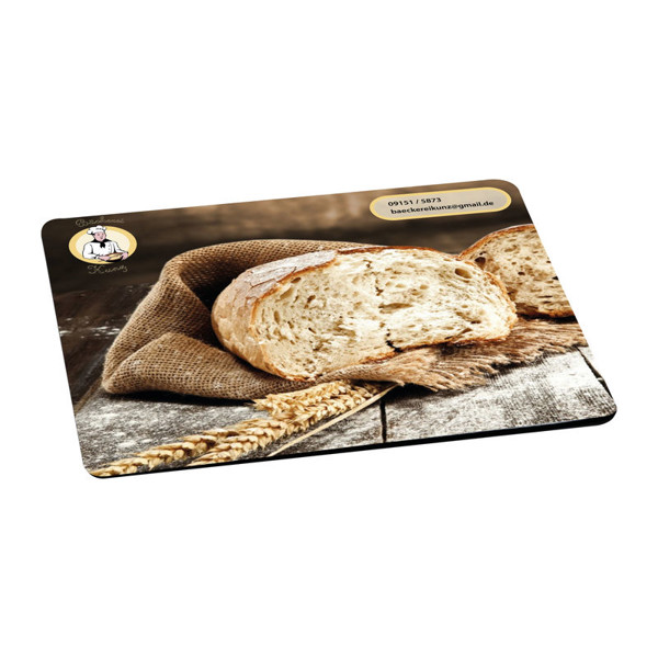 Sublimation Mousepad