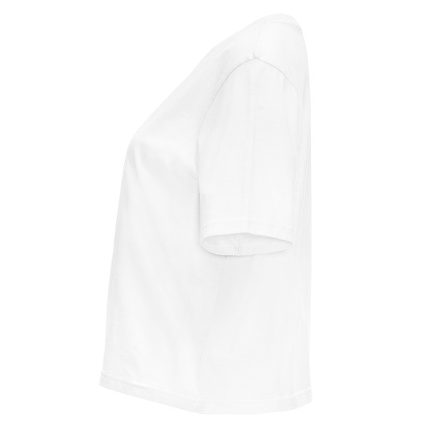 Camiseta Dominica - Blanco / XL