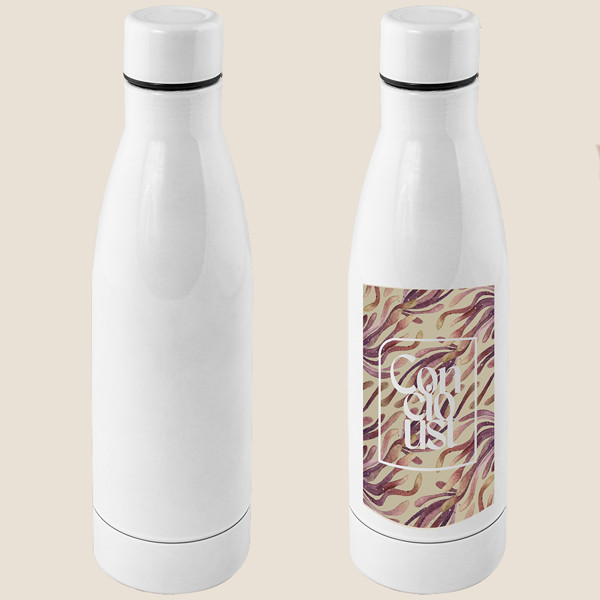 GARRAFA TÉRMICA MILKSHAKE SUBLIMA