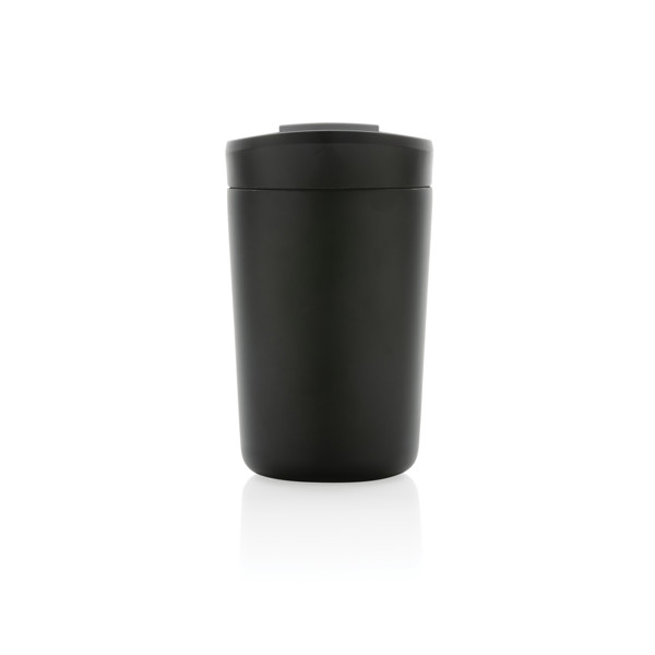 Avira Alya RCS pohár z nehrdz. ocele 300 ml - Čierna