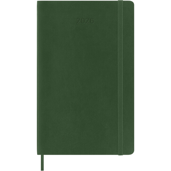 MOLESKINE diary - khaki