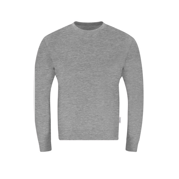 Sweat-Shirt Adulte Skelton - Blanc / XS