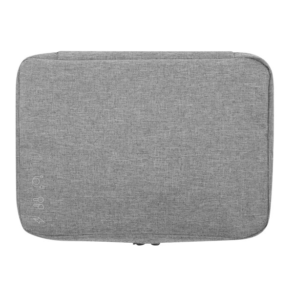Kabeltasche Top Job - Grau