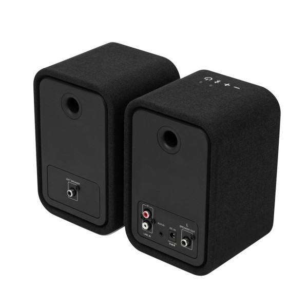 House of Marley Uplift Bookshelf Bluetooth Speaker