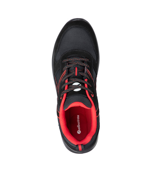 Low Boots Men’S Albatros Clifton Low - Black / 37