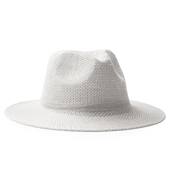 Sombrero Jones  - BLANCO