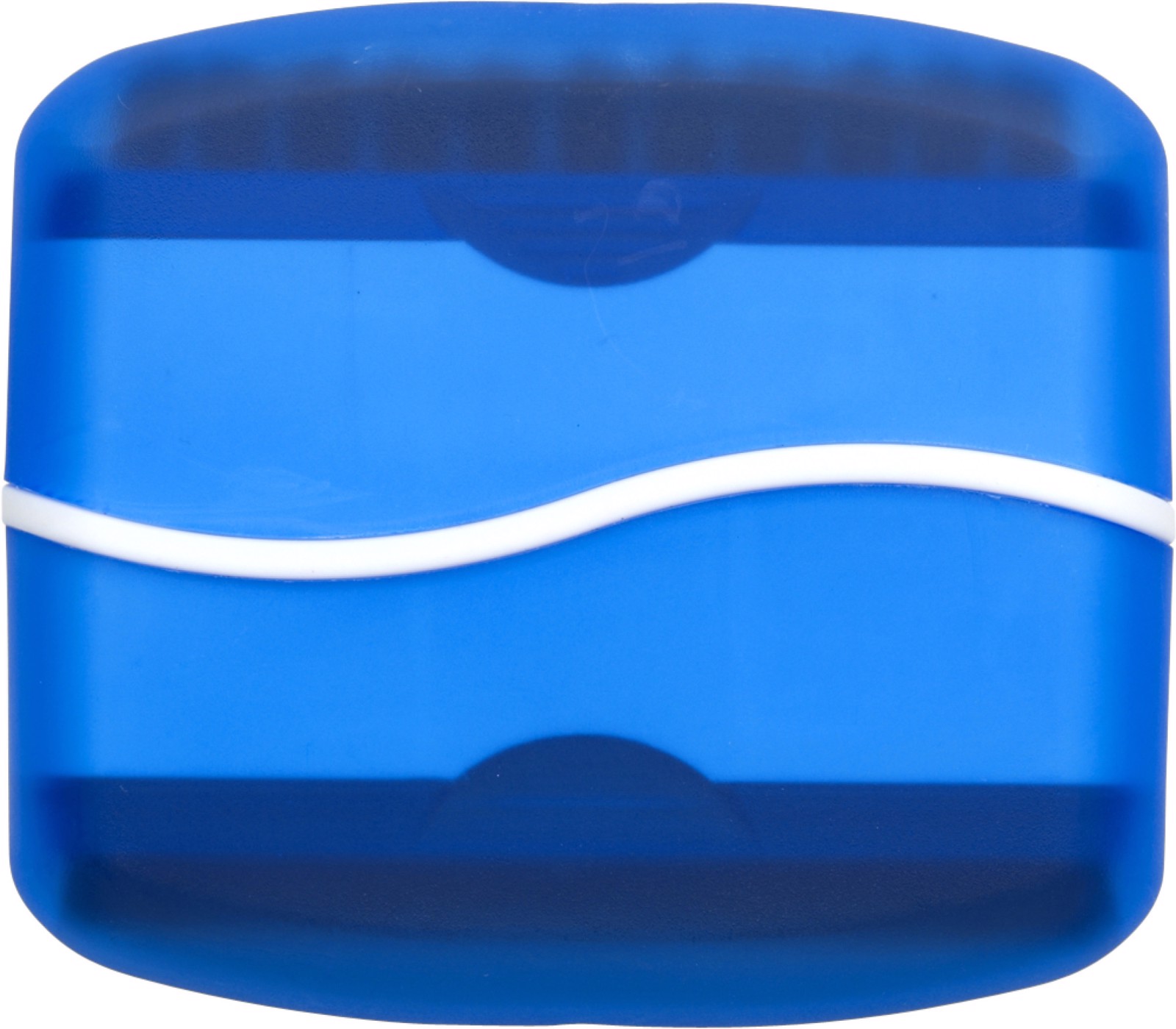 Plastic screen cleaner - Light Blue