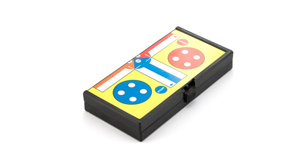 Juego Diamond - Tres En Raya