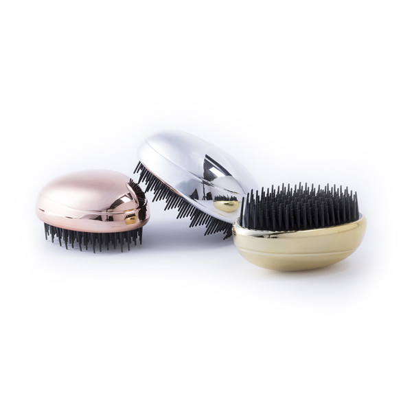 Brosse Tramux - Argent