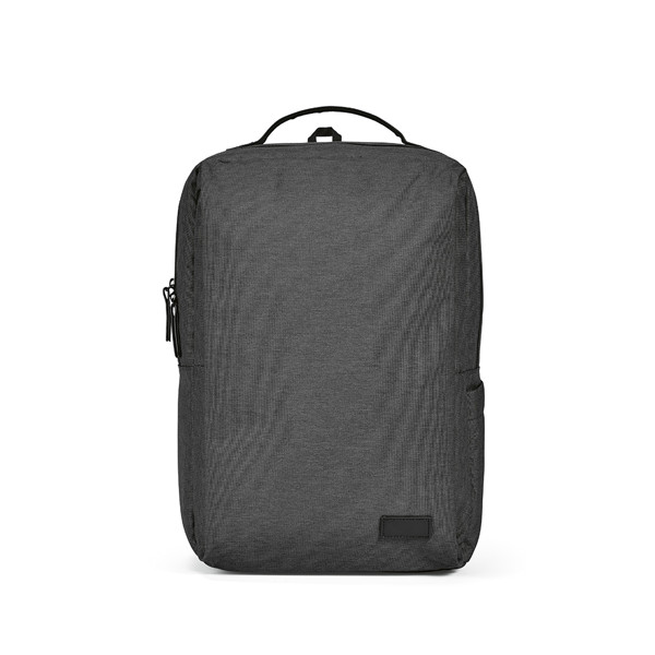 Oslo Backpack - Dark grey