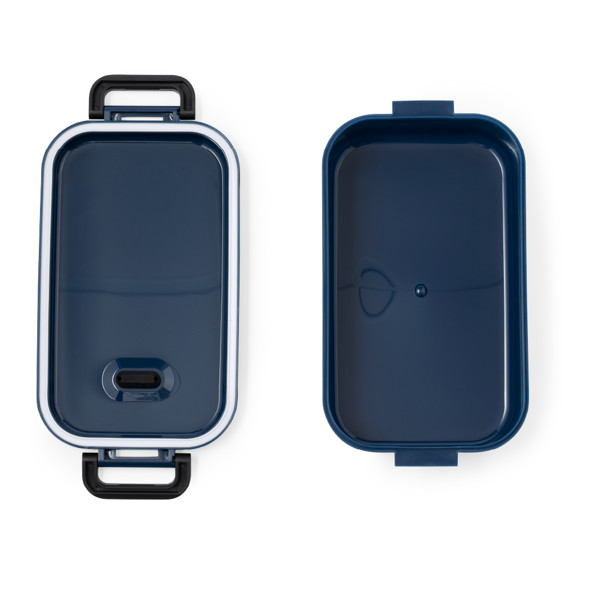 Lunch Box Alexia - Weiss