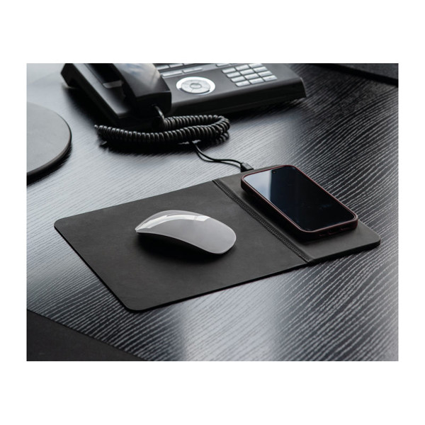 Wireless Charging Mouse Pad Rotherham