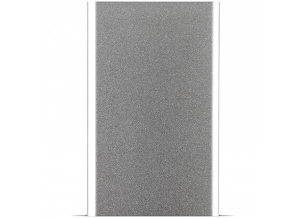 Slim Powerbank 4000mAh - Silver