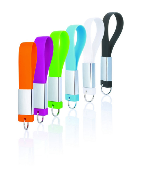 USB Flash drive XT432 - WHITE_1GB