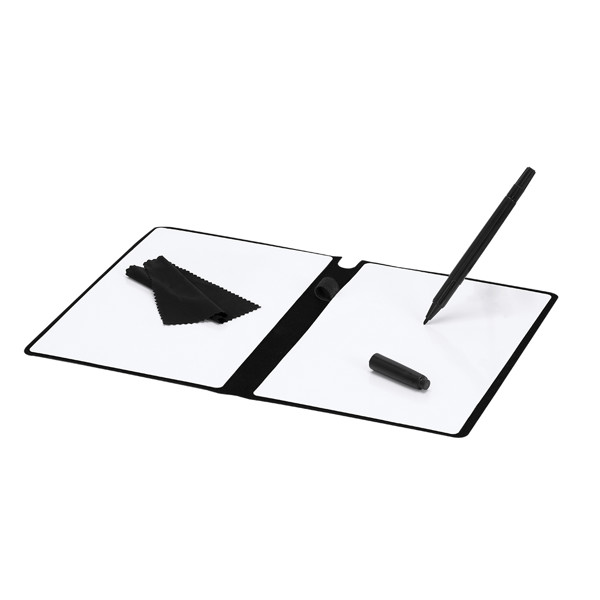 Bloco de Notas Quadro Komar