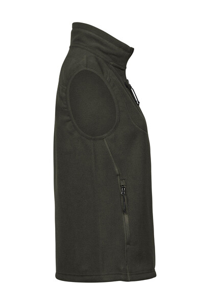 Women's Trail Fleece Bodywarmer - Deep Navy / 3XL
