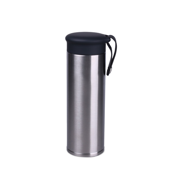 Moon 420ml - Silver / Gray