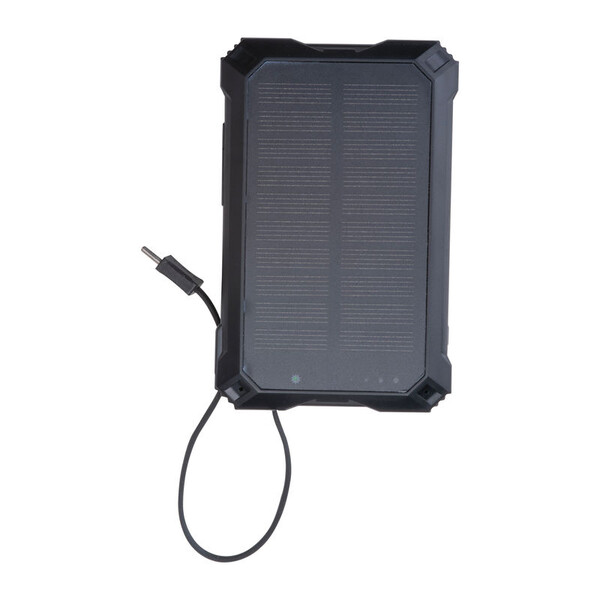 Solar Power Bank 10,000 mAh Breda