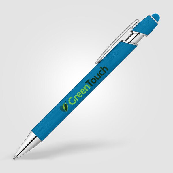 Stylo stylet Prince Bamboo
