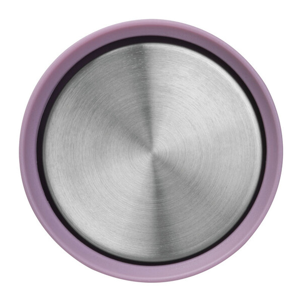 MoLu Thermal Mug Le Port - Violet
