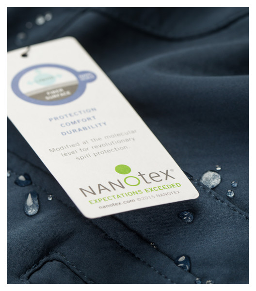 Softshellová Bunda Dámská Malfini® Nano - Ocelově Šedá / XL
