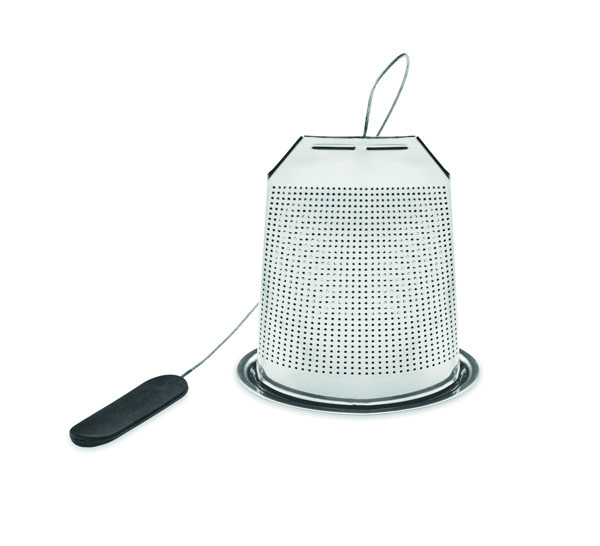 Tea infuser in stainless steel Teafuser