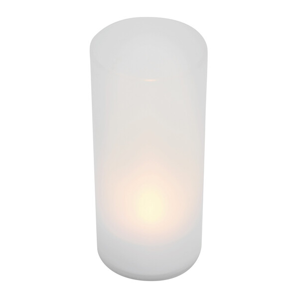 Dekoratívna LED sviečka Big Glint