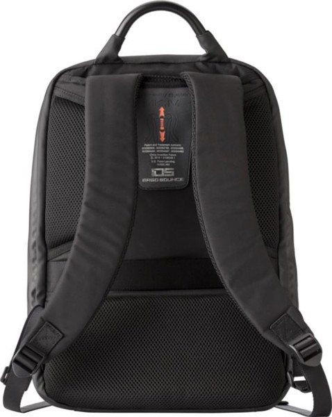 Mochila de nylon (1200D) Cleo