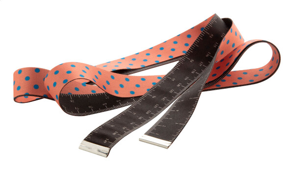 Mètre à mesurer Caruso RPET