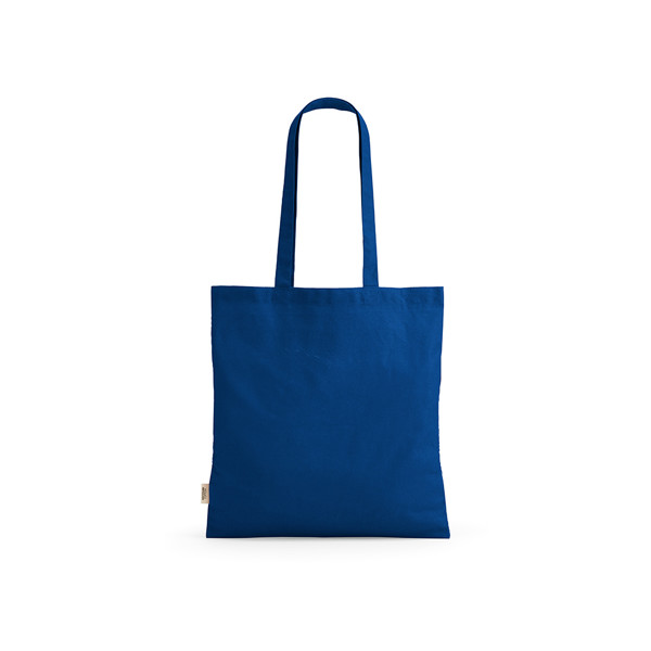 Everest Tote Bag - Bleu royal