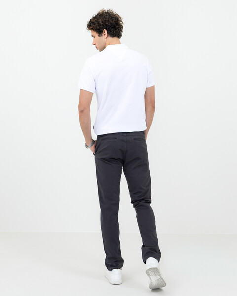 Harvest Officer trouser man black 36/32