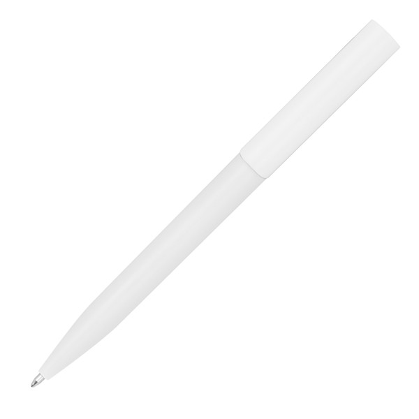 HOPE Guľôčkové pero - White