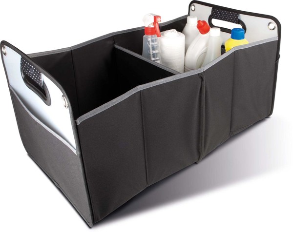 Car Boot Organiser