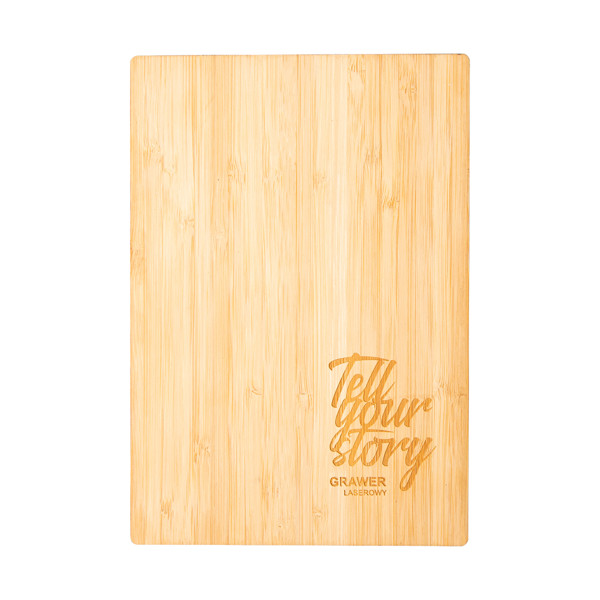 Lorca notepad set - Brown