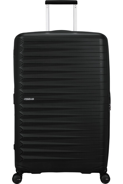 American Tourister - Fastforward Spinner 78 EXP. - Flash Black